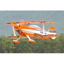 73" Pitts S2B Oranžový (1,85m)