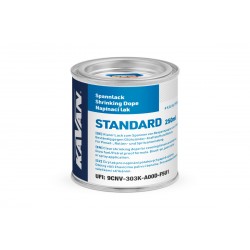 KAVAN napínací lak STANDARD, 250ml