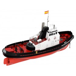Türkmodel Alai 1:35 kit