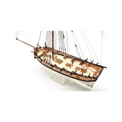 Vanguard Models HM Sherbourne 1763 1:64 kit