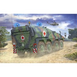 Revell GTK Boxer sgSANKfz (1:72)