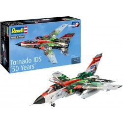 Revell Panavia Tornado IDS 50 Years (1:48)