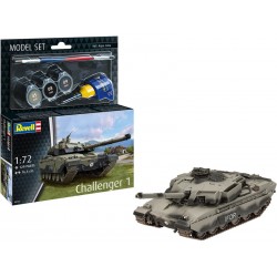 Revell Challenger 1 (1:72) (sada)