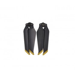 Mavic 2 - tiché vrtule (zlaté)