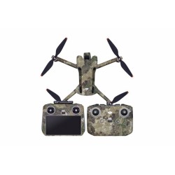 DJI Mini 4 Pro - Celoplošná PVC samolepka DJI RC-N2)