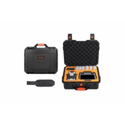 DJI Mini 4 Pro - voděodolný kufr s popruhem přes rameno