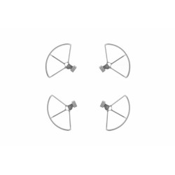 DJI Mini 4 Pro - Ochranné oblouky