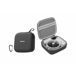 DJI Flip - PU pouzdro (černé)