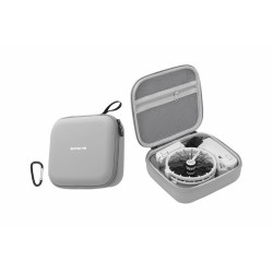 DJI Flip - PU pouzdro (šedé)