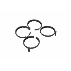 DJI Flip - Plná ochrana nárazníku s podvozkem