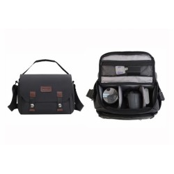 DJI NEO / DJI Mini Series / Kamery - pouzdro s popruhem...