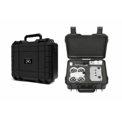 DJI Neo & RC Motion 3 - černý kufr s ochranou proti výbuchu