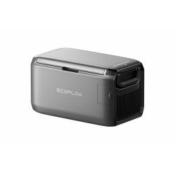 EcoFlow Glacier Classic přenosná lednička - 35 litrů