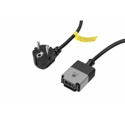 EcoFlow kabel k propojení Power Stream s elektrickou sítí...