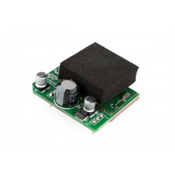HoTT BT V2 Modul pro MC-16 a 20 vysílač