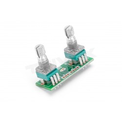Vypínač CTRL7/CTRL8 k MX-16 a 20 HOTT
