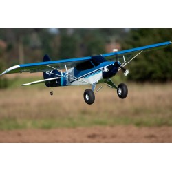 KAVAN Norden 1600mm ARF - modrá