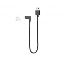 DJI Osmo - Nabíjecí kabel 2/3/4/5 (Lightning)
