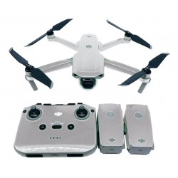 MAVIC AIR 2 - Sada nálepek (fluorescenční, stříbrná)