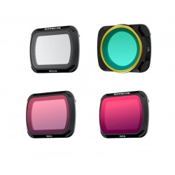 MAVIC AIR 2 - Sada filtrů (4 pack)