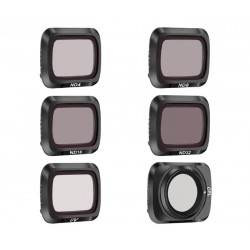 MAVIC AIR 2 - Standardní sada filtrů (6 v balení)