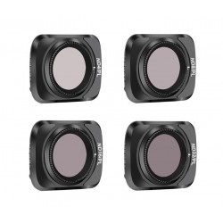 MAVIC AIR 2 - Standardní sada filtrů (4 v balení)