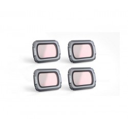 MAVIC AIR 2 - CYNOVA Filtr (NDPL8 NDPL16 NDPL32 NDPL64)...