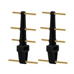 Yagi zesilovač signálu 2,4GHz antény