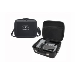 DJI Air 3S / Air 3 - Černé poudro přes rameno