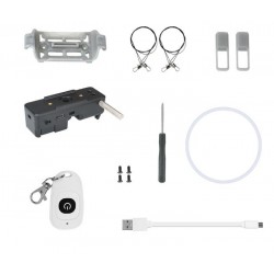 Mavic Mini 1/2/SE - Závěsný systém (vč. baterie)