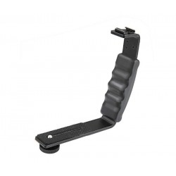 DJI Osmo - prodlužovací adaptér se 1/4" šroubem do tvaru L