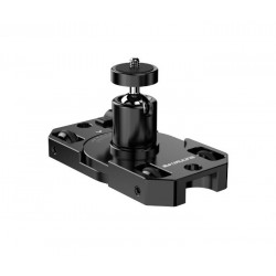 DJI Osmo - CNC kamerový vozík