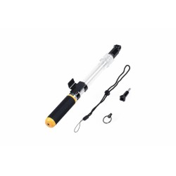 Plovoucí prodlužovací tyč pro akční kamery (36cm-61cm)