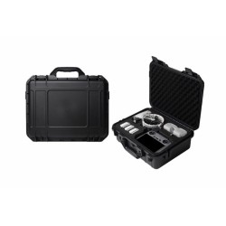 DJI Flip - Vodotěsný kufr CYNOVA IP67