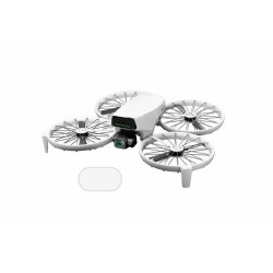 DJI Flip - Skleněná ochrana objektivu (1 ks)