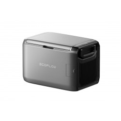 EcoFlow Glacier Classic přenosná lednička - 55 litrů