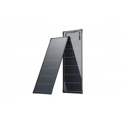 EcoFlow RV Max sada dvou 130W rigidních solárních panelů