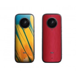 Insta360 ONE X2 - PVC samolepka (2 barvy)