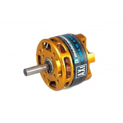 AXI 2808/20 V3 střídavý motor