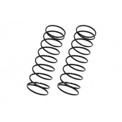 Pružiny tlumičů HTR 13mm Super soft 65mm (2 ks)