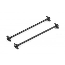 Poloosy 97,2 mm (2 ks)