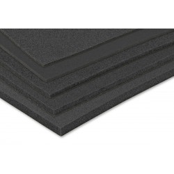 Mechová lepicí deska tl. 10x310x210mm, 1 kus