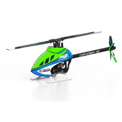 M2 V3 Pro - zelená