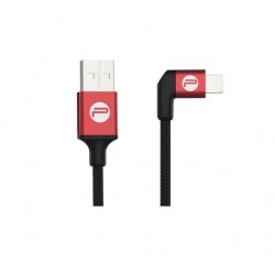 PGYTECH USB A - Lightning kabel 35cm