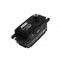BHMX2 HiVOLT BRUSHLESS Digital servo LOW PROFILE (23...