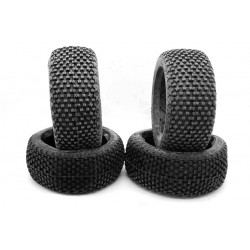 TPRO 1/8 OffRoad Racing guma MEGABLOCK - Super Soft T4...