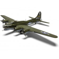 Airfix Boeing B-17G / Fortress Mk.III (1:72)