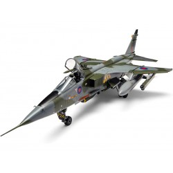 Airfix Sepecat Jaguar GR.1/GR.1A (1:48)