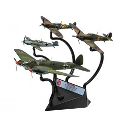 Airfix Bitva o Británii (1:72)