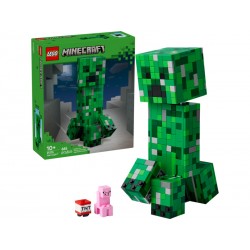 LEGO Minecraft - The Creeper™